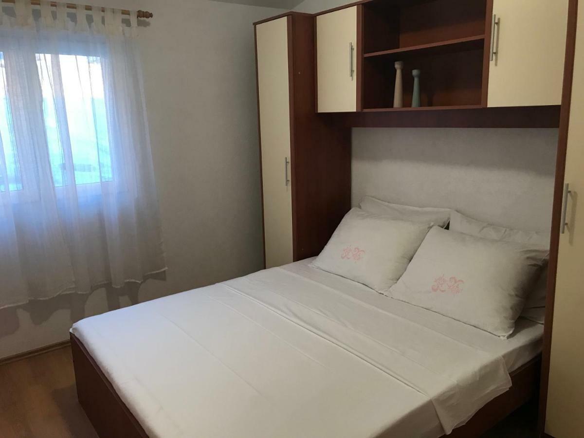 Makarska Veliko Brdo Apartment Exterior foto